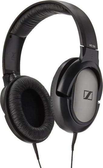 SENNHEISER HD 206 Kulaklık