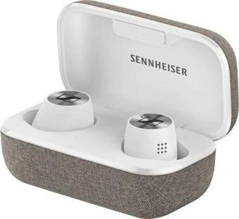 SENNHEISER Momentum True Kablosuz 2 Beyaz MTW2
