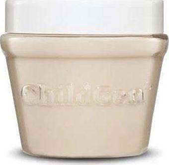 ChildGen Play Dough Oyun Hamuru 125 gr Beyaz