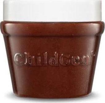 ChildGen Play Dough Oyun Hamuru 125 gr Kahverengi