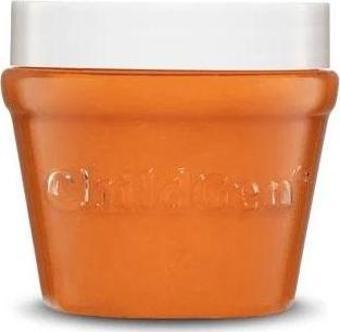 ChildGen Play Dough Oyun Hamuru 125 gr Turuncu