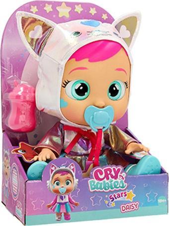 Cry Babies Stars Ağlayan Bebekler Daisy 924178