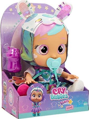 Cry Babies Stars Ağlayan Bebekler Jane 924178