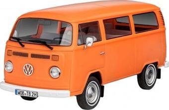 Revell Maket Model Kit VW T2 7667