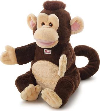 Trudi El Kuklası Maymun S 29967