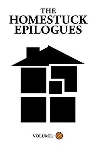 Homestuck Epilogues - Andrew Hussie - Viz Media