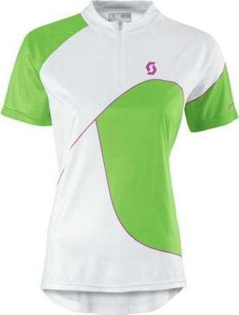 SCOTT TRAIL 50 KADIN KISA KOL FORMA