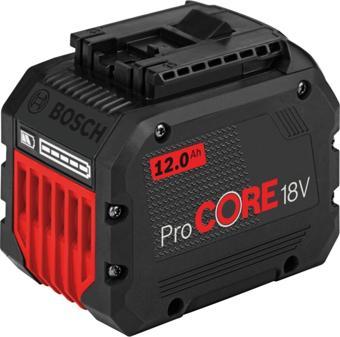 PROCORE 18V 12.0 AH AKÜ