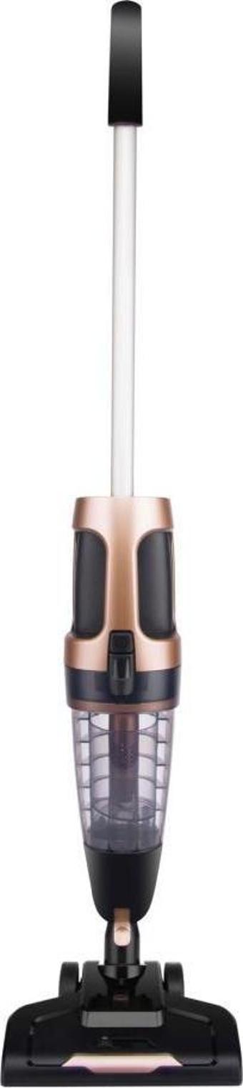 Et11200 Süpürgeç E-max Rose Şarjlı Dik