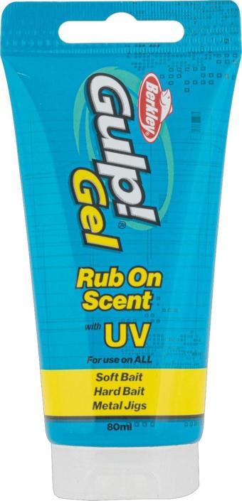 Berkley Gulp UV 80ML Jel
