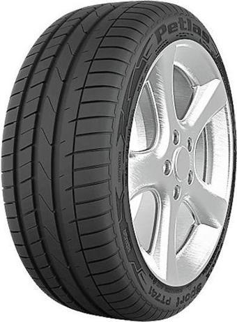 Petlas 225/55 R17 Tl 101W Reınf. Velox Sport Pt741 Yaz Lastiği 2025