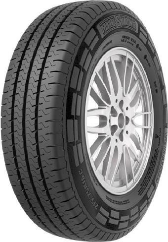 Milestone VanMile 235/65 R16C 121/119R 12PR 12KAT Yaz Lastiği - 2025