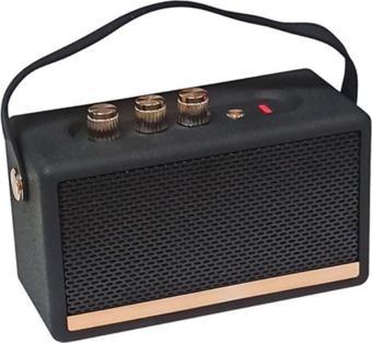 Portatif Mini Radyo Kilburn 3 Bluetooth Hoparlör