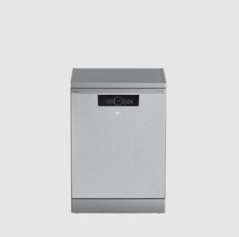 Beko BM 6147 WF I 6 Programlı Bulaşık Makinesi