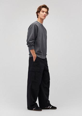 Mavi M0010349-900 Erkek Kargo Pantolon