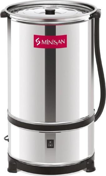 Minisan Ultra Yayık Makinesı 55 Lt