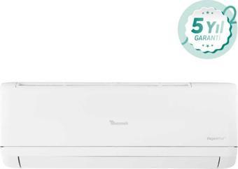 Baymak (Montaj Dahil) Elegant Plus 18.000 Btu A++ İnverter Klima