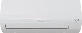 Daikin Siesta Sensira ATXF35E 12000 BTU Duvar Tipi Klima