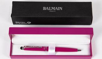 Balmain 10640800 Maud Stylus Tükenmez Kalem