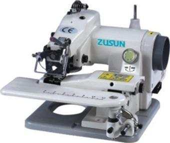 Kingstar Zusun Cm-500-1 Masaüstü Etek Paça Baskı Makinası