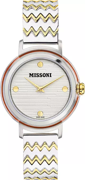 Missoni MWNY00121 Kadın Kol Saati