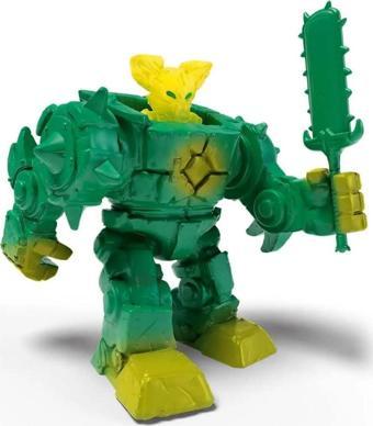 Schleich Eldrador Mini Yaratıklar Orman Robot Figür Oyuncak
