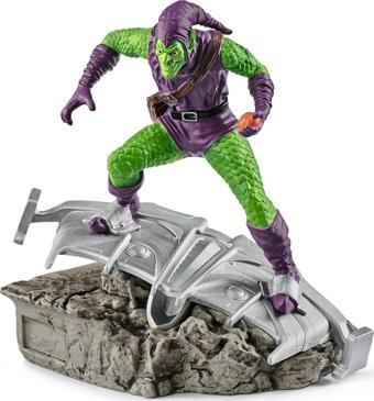 Schleich Justice League Green Goblin Aksiyon Figürü