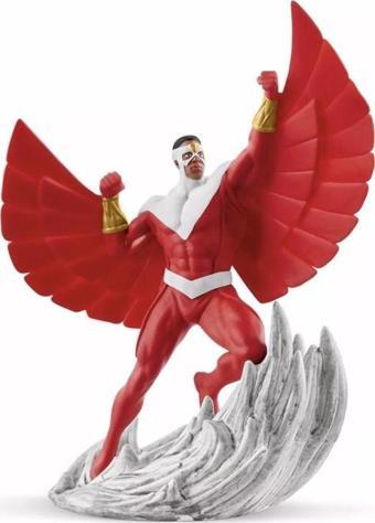 Schleich Marvel 06 Falcon Aksiyon Figürü