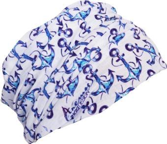 Anemoss Çapa Bandana