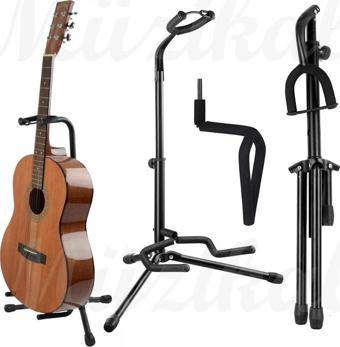 Chroma STG 101 Gitar Standı Saz Bağlama Enstrüman Gitar Sehpası