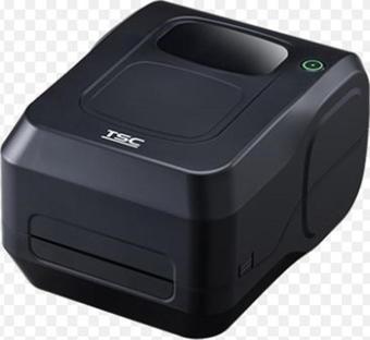 Tsc Tl241Dl 203 Dpi Direk Termal Usb Ethernet Barkod Yazıcı