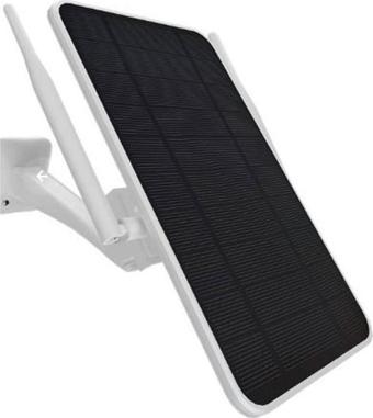 Apronx Apx-Sr406 Wireless 4G Solar Modem 6W (8 Kullanıcı) 12000Mah