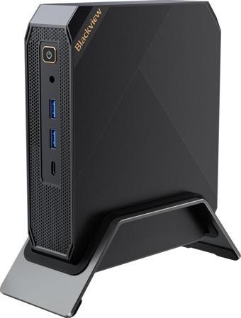Blackview Mp200 Minipc İntel İ9 11900H 4.9Ghz 16Gb 1Tb M.2 Win11 Pro Mini Pc