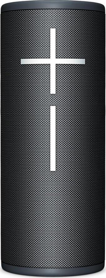 Logitech 984-001969 Ultimate Ear Boom 4 Siyah Portable Bluetooth Hoparlör Ses Bombası