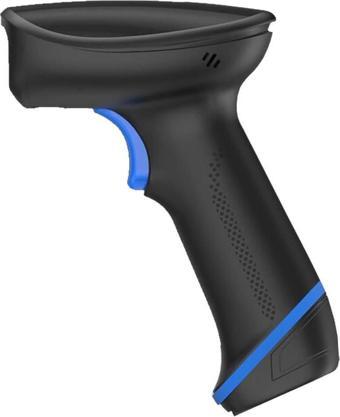 Newland Hr2300-Bt Kablosuz Karekod Okuyucu Usb Bağlantılı