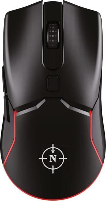 North Prestige Premium Quality Kablosuz Oyuncu Mouse