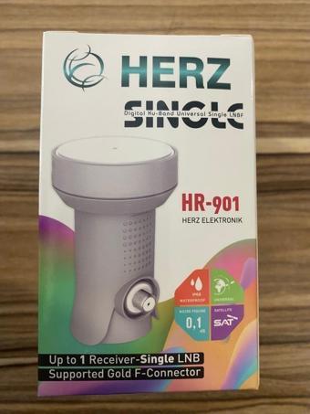Herz Kyoto Lnb Tekli Hr-901-Kt100