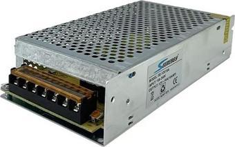 Seenergy Se-12V10A 12V 10Amper Metal Adaptör