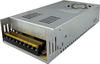 Seenergy Se-12V30A 12V 30Amper Metal Adaptör