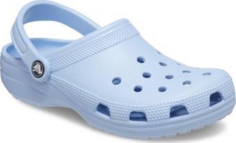 10001 Classic Mavi Unisex Terlik