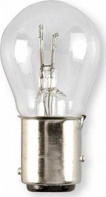Honda Dıo 110 2021 Stop Ampulü 12v 1016 21/5w Çift Duy Şaşı Tırnak Narva