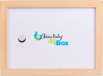 Myminibaby Ahşap Oyuncak Etkinlik Resim Çerçeve Artbox