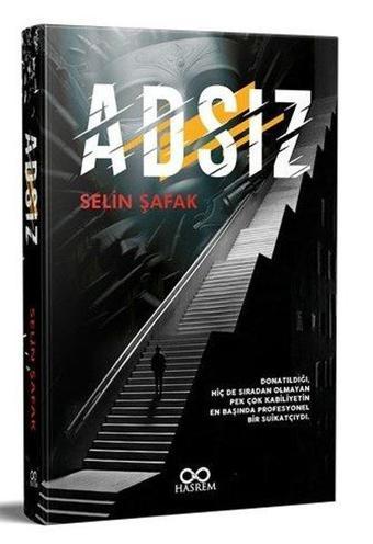 Adsız - Selin Şafak - Hasrem
