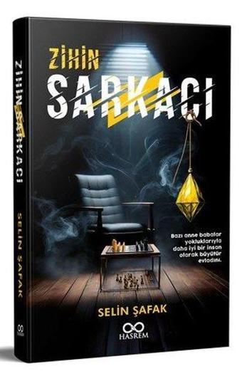 Zihin Sarkacı - Selin Şafak - Hasrem