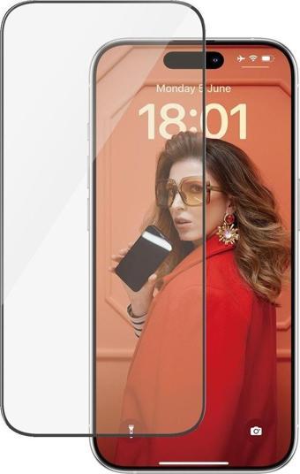 PanzerGlass iPhone15 Pro, N/A