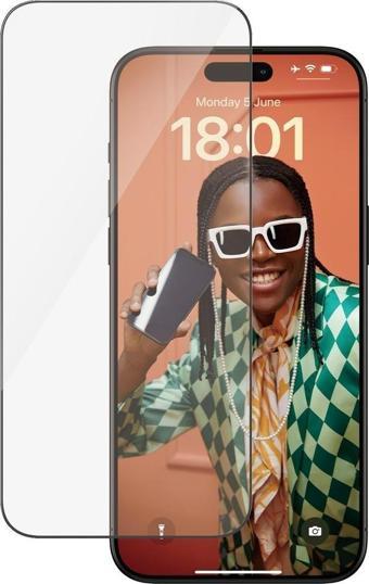 PanzerGlass iPhone15 Pro Max, N/A