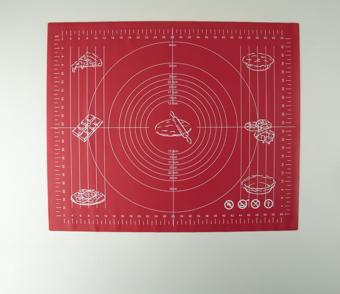 Aryıldız Dailytools Hamur Matı 60x50 cm
