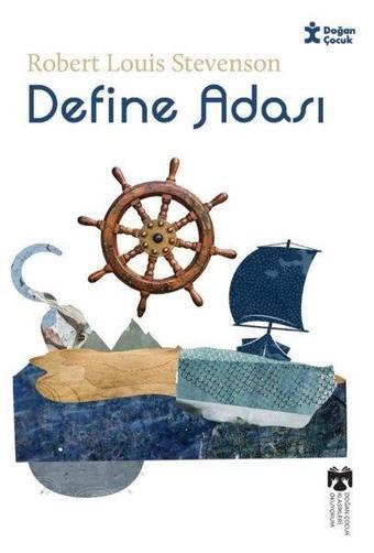 Define Adası - Klasikleri Okuyorum - Doğan Çocuk