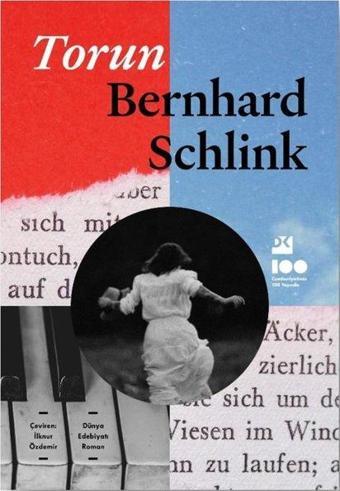 Torun - Bernhard Schlink - Doğan Kitap