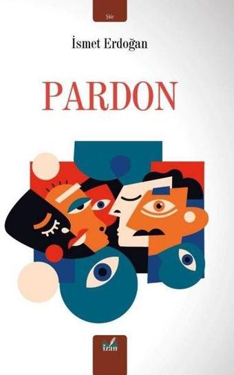 Pardon - İzan Yayıncılık